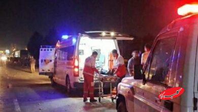 ماجرای تصادف و فوت همسر معاون رئیسجمهور؛ راننده چه کسی بود؟