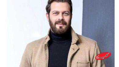 پژمان بازغی، بازیگر سینما و تلویزیون ایران