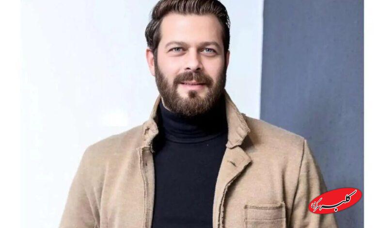پژمان بازغی، بازیگر سینما و تلویزیون ایران