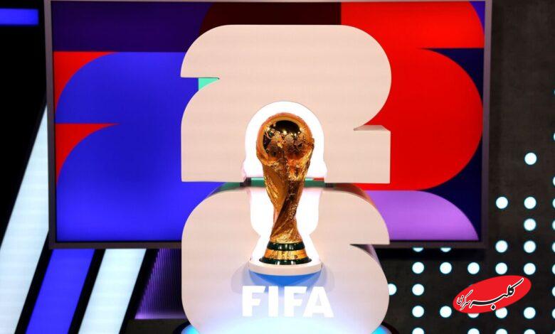 جام‌جهانی فوتبال