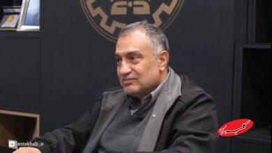 پیش‌بینی تلخ یک کارشناس حوزه آب: سال آینده سال بسیار بدی است +ویدیو