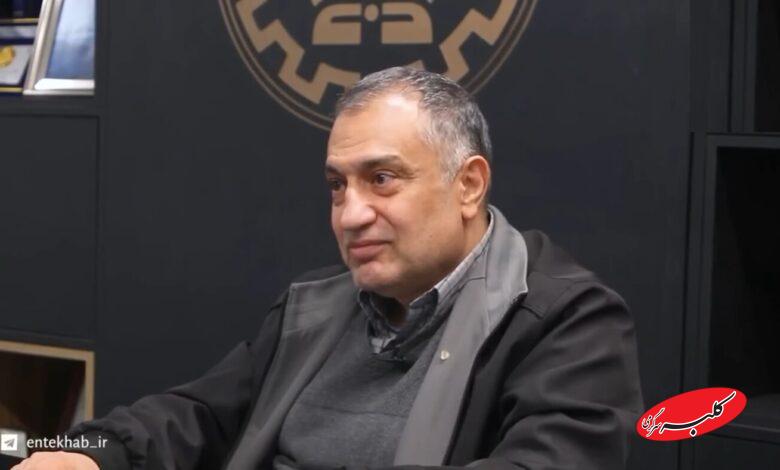 پیشبینی تلخ یک کارشناس حوزه آب: سال آینده سال بسیار بدی است +ویدیو