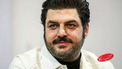 بعد از پژمان بازغی، سام درخشانی هم استعفا کرد