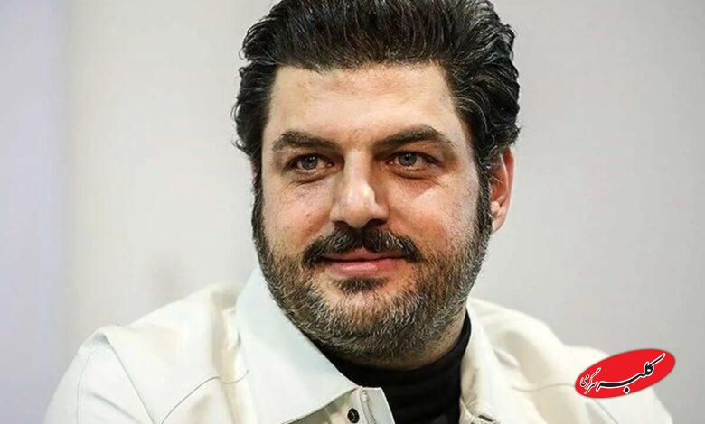 بعد از پژمان بازغی، سام درخشانی هم استعفا کرد