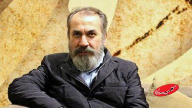 سیامک انصاری