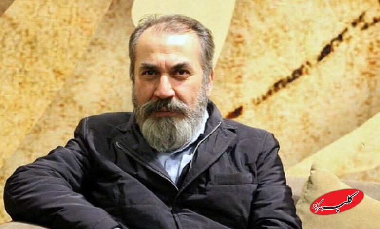 سیامک انصاری