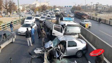 بزرگراههـایی که جان میگیرند