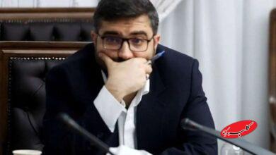 اسماعیل سقاب اصفهانی، معاون رئیسجمهور