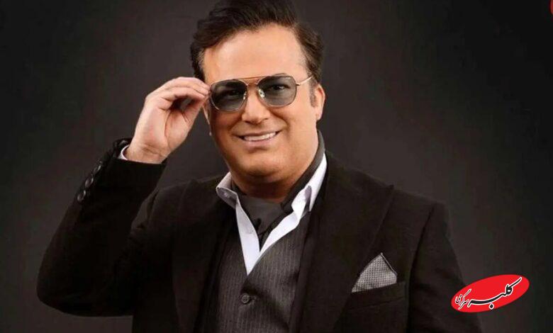 حامد آهنگی بابت لغو بیدلیل اجرایش شاکی شد +ویدیو