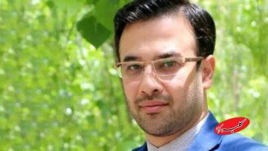 محمدقاسم مکارم که پست دولتی را میلیاردها تومان میفروخت به حبس محکوم شد