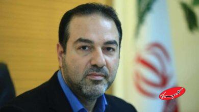 علیرضا رئیسی