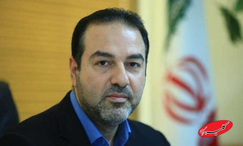 علیرضا رئیسی