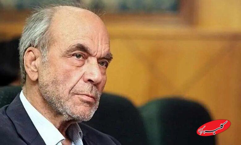 [ رضا داوری اردکانی ] مخالفت با تجدد به جایی نمی‌رسد