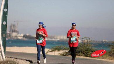 مسئولان و برگزارکنندگان ماراتن زنانه در کیش نقره‌داغ شدند/ دادستانی وارد شد