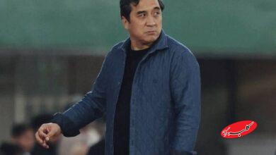 خداداد عزیزی ممنوع التصویر میشود؟