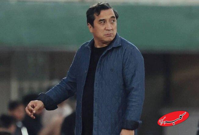 خداداد عزیزی ممنوع التصویر می‌شود؟