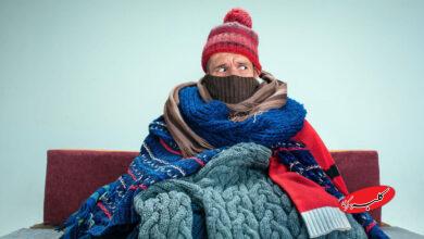 ۳ نکته مهم برای مقابله با ویروس ناخوانده روزهای سرد