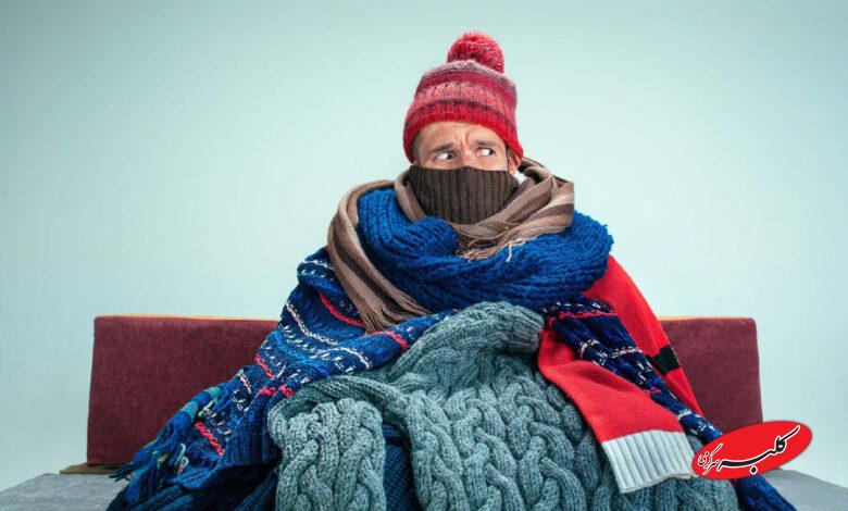 ۳ نکته مهم برای مقابله با ویروس ناخوانده روزهای سرد