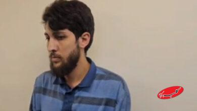 این مرد با عنوان جعلی پلیس کلاهبرداری میکرد +ویدیو