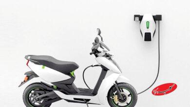 راندن موتورسیکلت برقی هم بدون گواهینامه ممنوع!