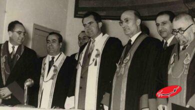 روایت روزنامه اطلاعات از شانزدهم آذر ۱۳۳۲؛ سه قطره خون در مقدم نیکسون!