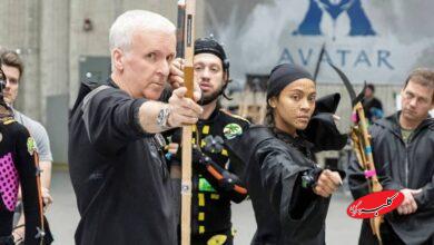 هشدار جیمز کامرون درباره جایگزینی بازیگر در سینما با هوش مصنوعی!