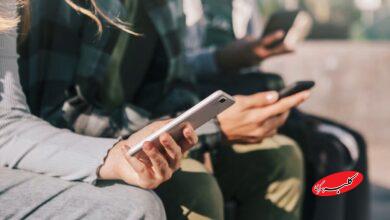 گوشیهای هوشمند کودکان را افسرده میکند