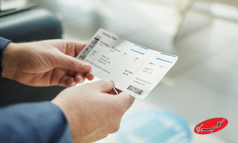 مقایسه سفر هوایی و زمینی! مزایا و معایب را بشناسیم