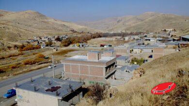 یک آبادی الگویی برای مهاجرت معکوس؛ شهرنشینان به «عبدالله کورده» میآیند