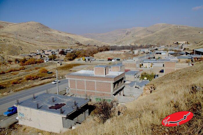 یک آبادی الگویی برای مهاجرت معکوس؛ شهرنشینان به «عبدالله کورده» می‌آیند