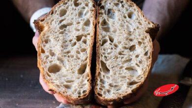 برای تنظیم قند خون این نان را مصرف کنید