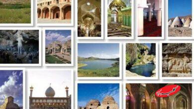 تیشه اشتباهات بر پیکر یادگارهای ساسانی ضربه زد