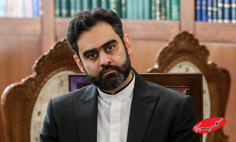 جنجال نطق اخیر ثابتی ادامه دارد؛ این سخنان خطا قابل قبول نیست!