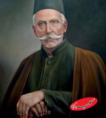 طالبان «کمالالدین بهزاد» را به نام افغانستان زد!