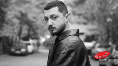 شایع، خواننده رپ: اینجا میمانیم و همه چیز را درست میکنیم! +ویدیو