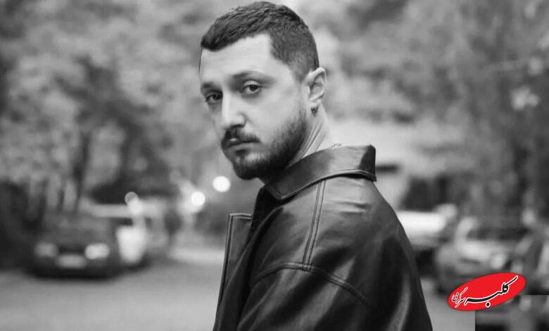 شایع، خواننده رپ: اینجا میمانیم و همه چیز را درست میکنیم! +ویدیو