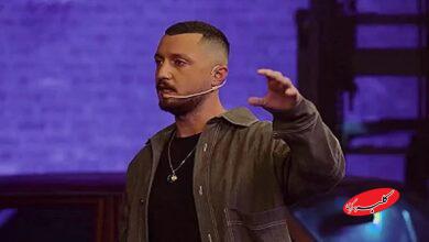 «گنگ» و یک نقطه عطف برای موسیقی رپ در ایران!