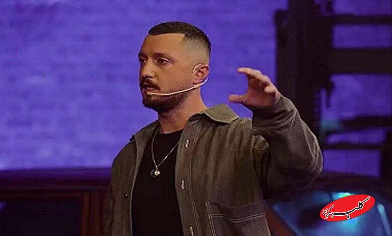 «گنگ» و یک نقطه عطف برای موسیقی رپ در ایران!