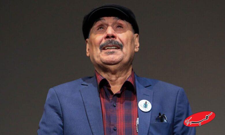 مجید قناد چهره ماندگار برنامههای کودک و نوجوان شد