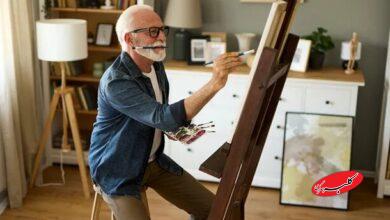 با این سرگرمیها مغز خود را جوان نگه دارید