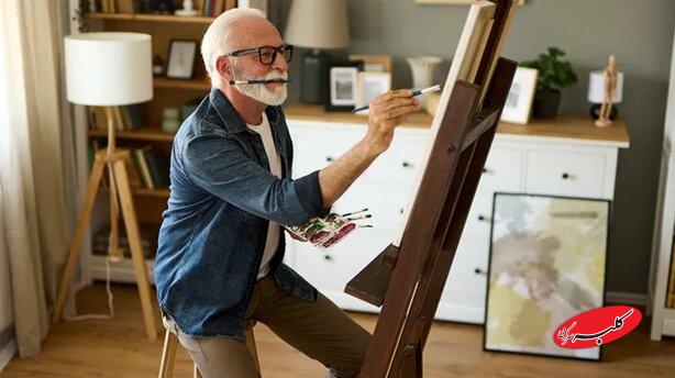 با این سرگرمیها مغز خود را جوان نگه دارید