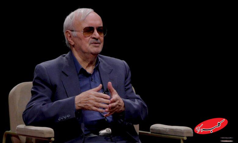 سید یحیی یثربی