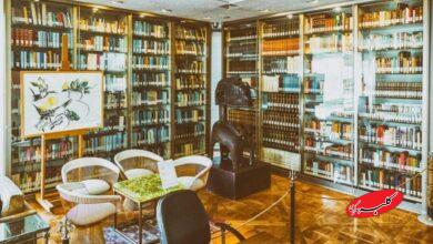 کتابخانههای سلطنتی ایران را دریابید؛ گنجینههایی که خاک می خورند!