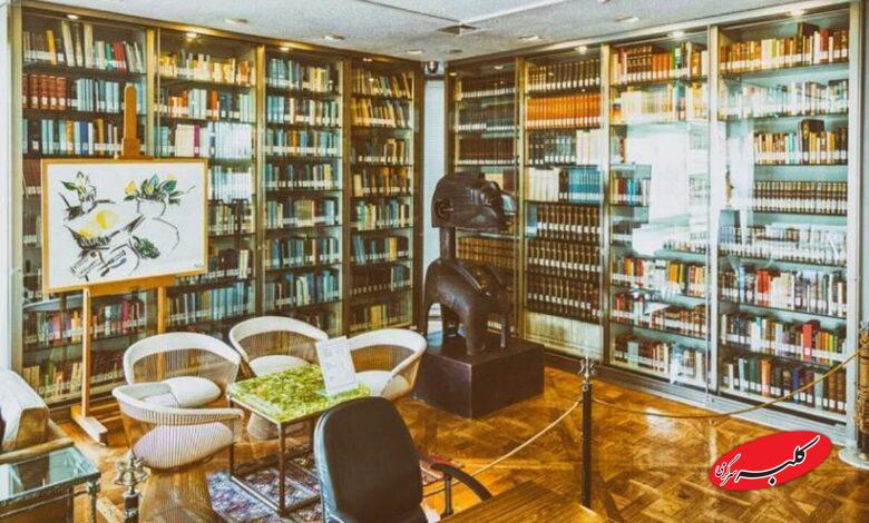 کتابخانههای سلطنتی ایران را دریابید؛ گنجینههایی که خاک می خورند!