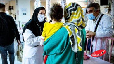 ترس از آنفلوآنزا فراگیرتر است!