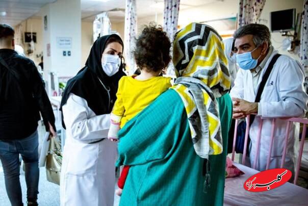 ترس از آنفلوآنزا فراگیرتر است!