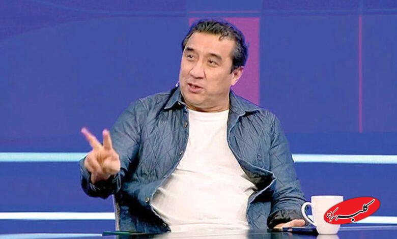 رسانه ملی محل ترویج بیاخلاقی و ابتذال/ این هتاکی یک انتخاب آگاهانه است!