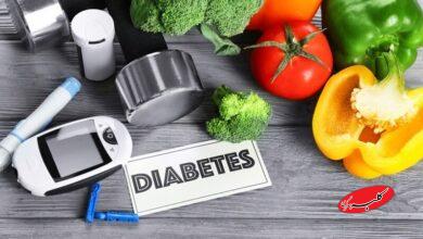 این رژیم مخصوص به کمک دیابتیها میآید!