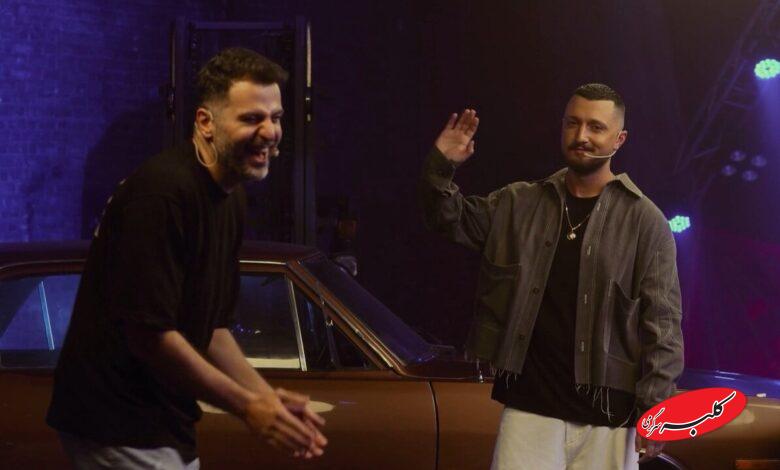 مبارزه فرهنگی با دیوارهای سیاست؛ رپ فارسی بالاخره روی زمین میآید؟