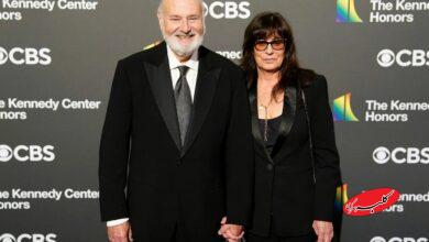 حمله ترامپ به «راب رینر» ستاره هالیوود مردم را عصبانی کرد